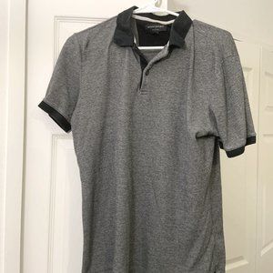 Banana Republic Dress Polo Grey - Like New